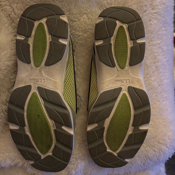 L.L Bean Boat Shoes - Picture 3 of 5